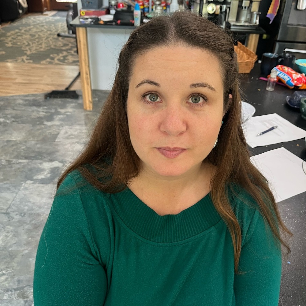 Meet your Posher, Christie